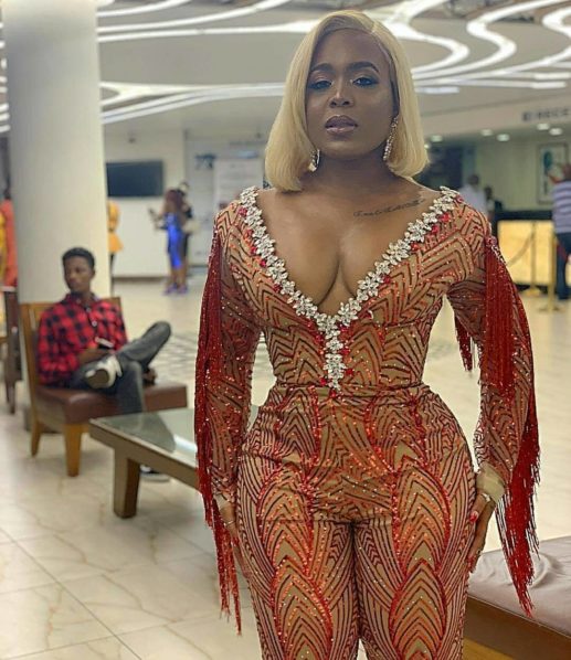 Moet Abebe