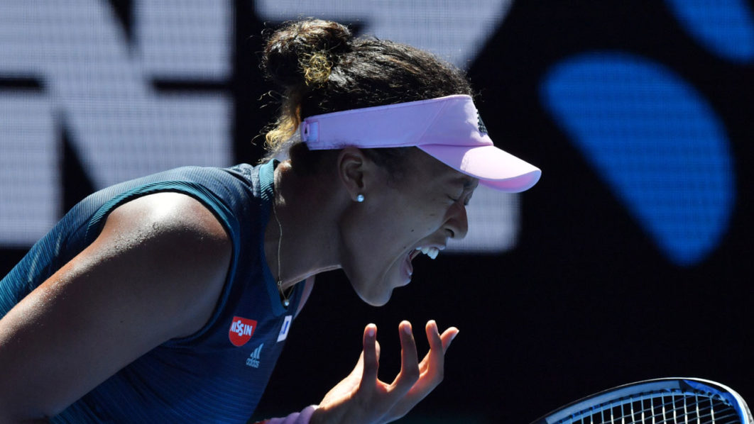 TENNIS-AUS-OPEN