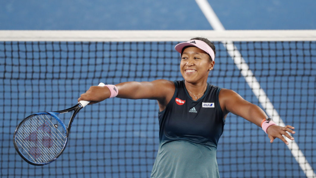 TENNIS-AUS-OPEN