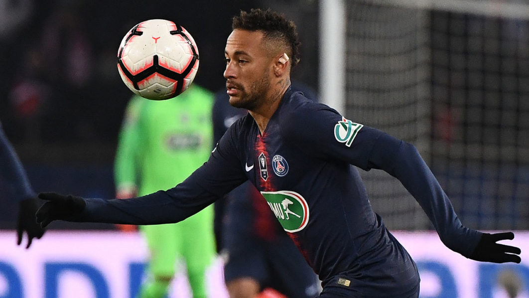 FBL-FRA-CUP-PARIS-STRASBOURG