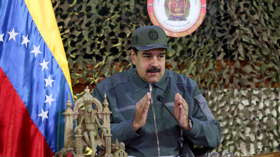 VENEZUELA-MADURO