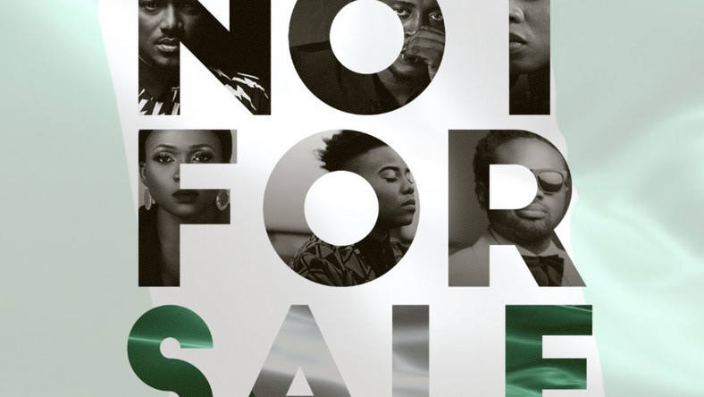 Not for sale