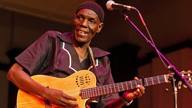 Oliver Mtukudzi 1