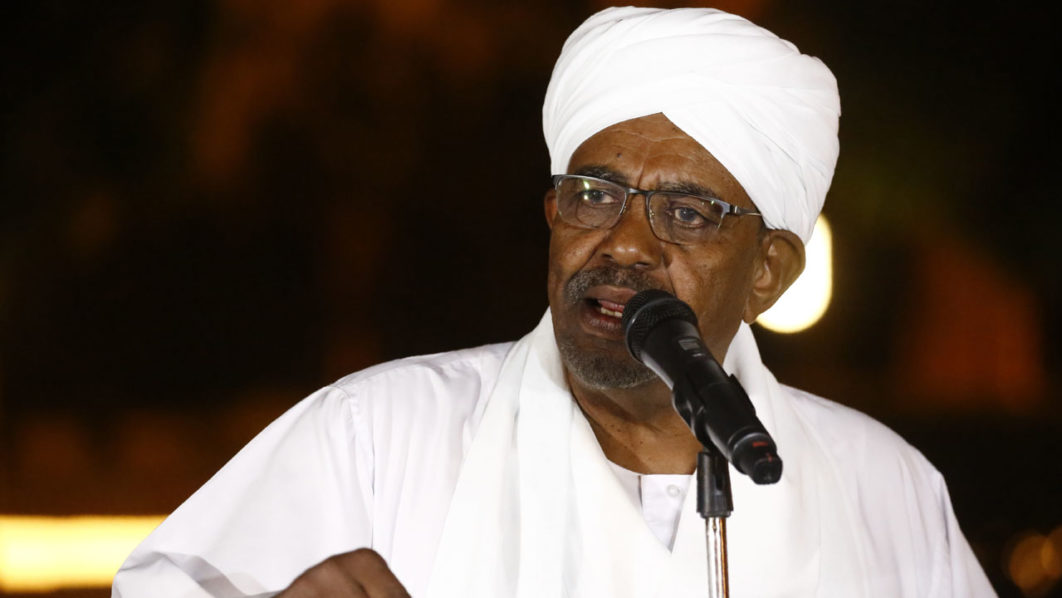 SUDAN-POLITICS-RELIGION-ISLAM-SUFISM