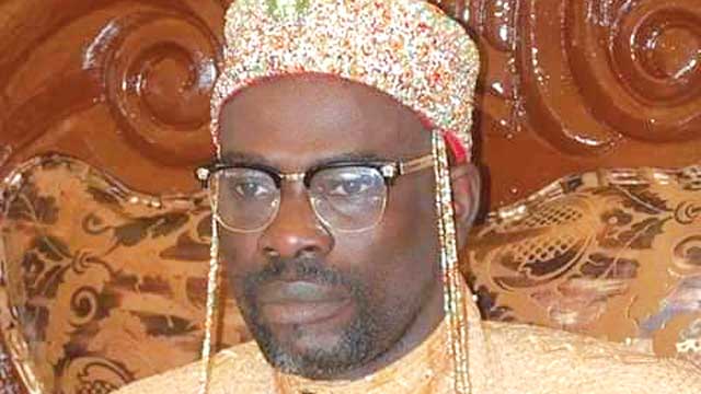 Ondo-community