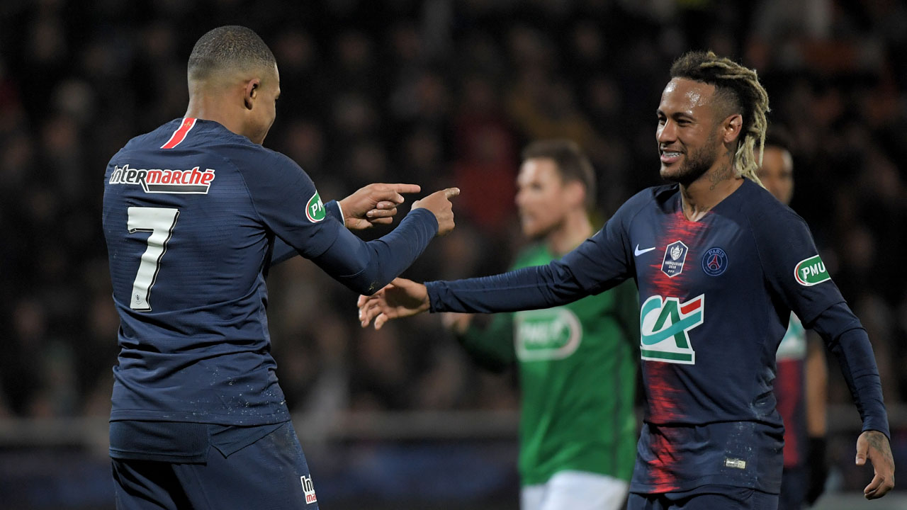 FBL-FRA-CUP-PSG-PONTIVY