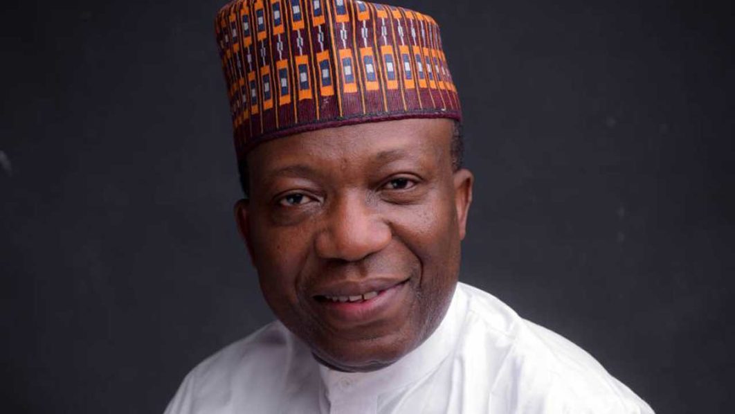 Suleiman Olanrewaju Abubakar