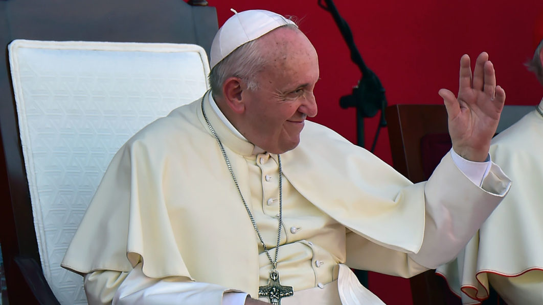 PANAMA-POPE-WYD-VOLUNTEERS