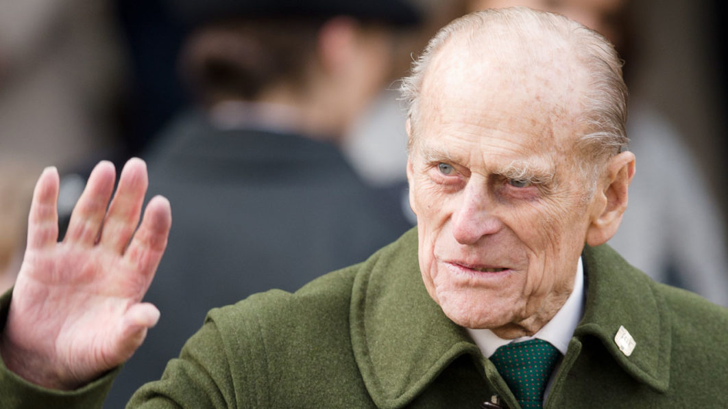 FILES-BRITAIN-ROYALS-PHILIP-ACCIDENT