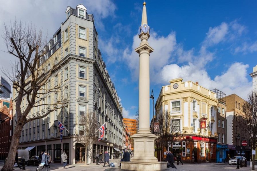 Radisson Blu Edwardian – Booking