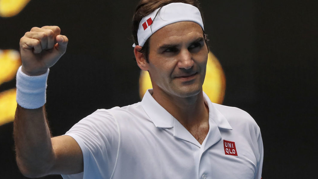 TENNIS-AUS-OPEN
