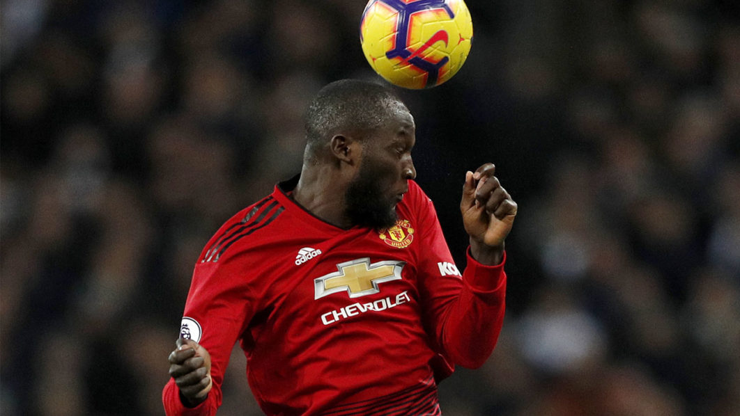 FBL-ENG-PR-TOTTENHAM-MAN UTD