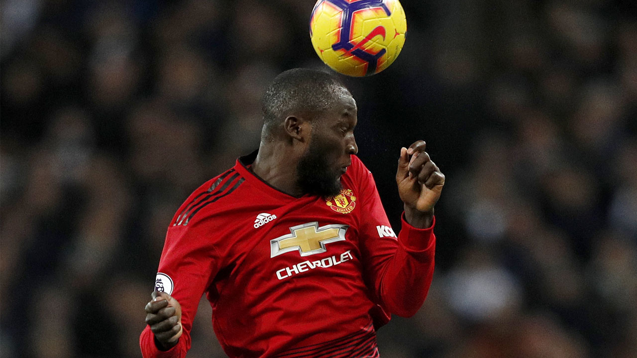 FBL-ENG-PR-TOTTENHAM-MAN UTD
