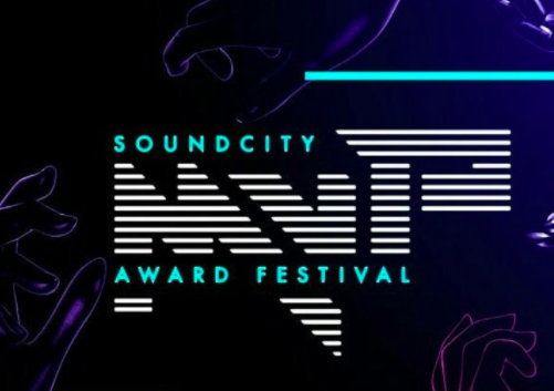 Soundcity MVP Awards