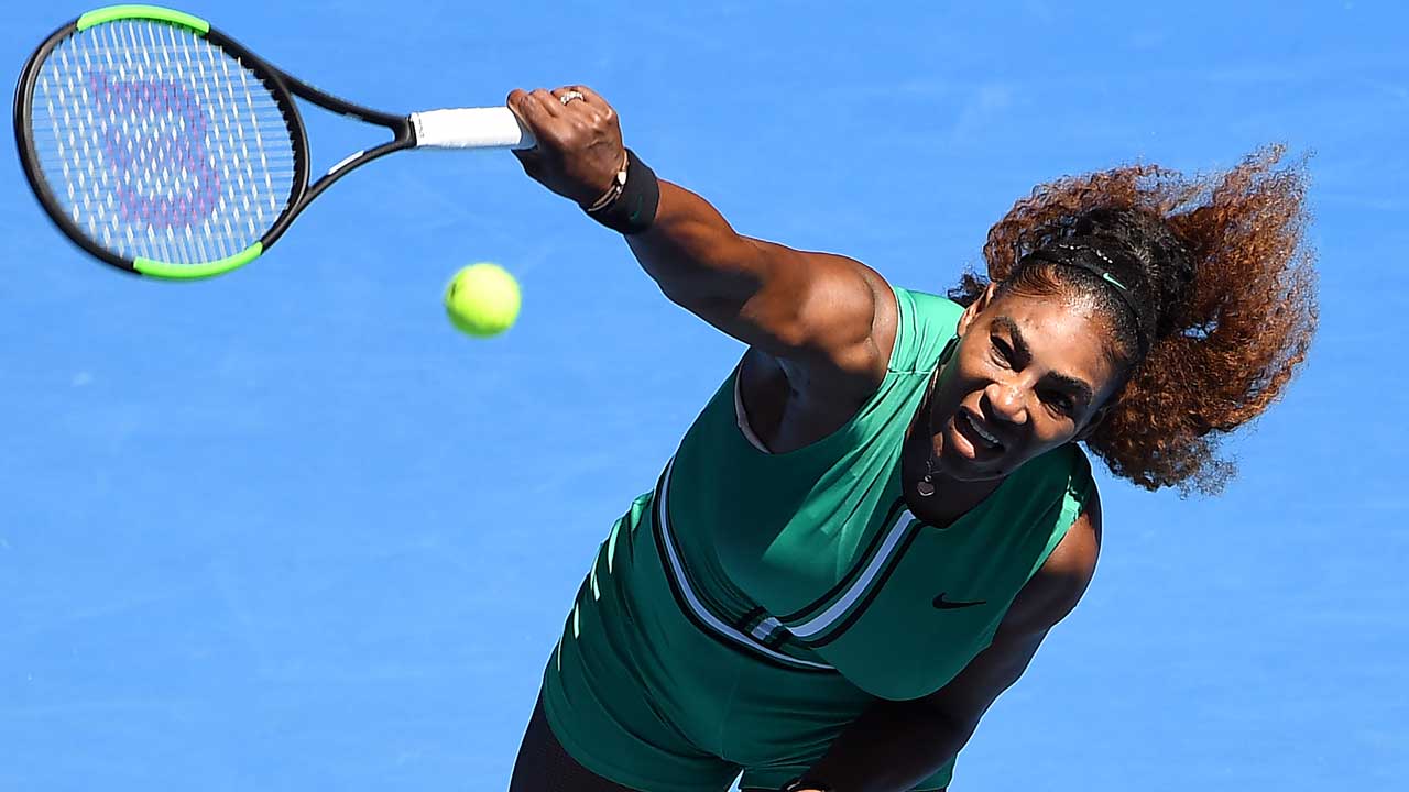 Serena-Williams