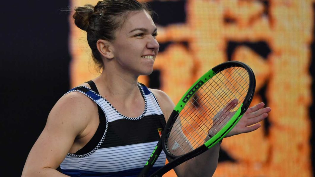 Simona-Halep
