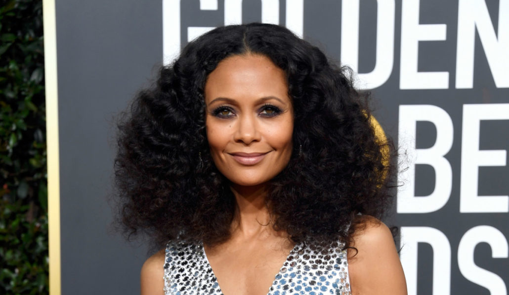 Thandie Newton