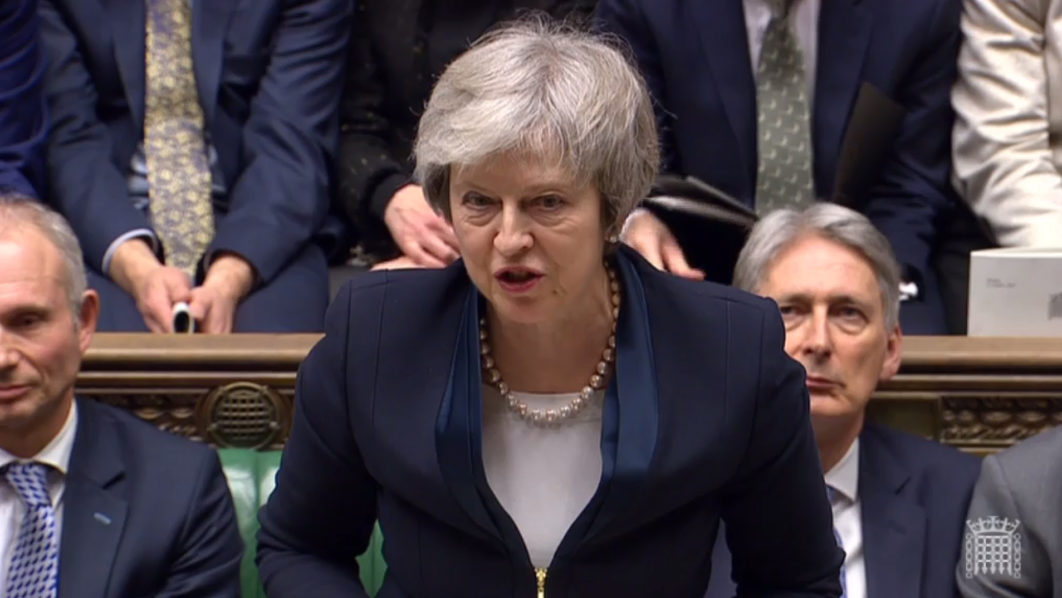 BRITAIN-POLITICS-EU-BREXIT-VOTE