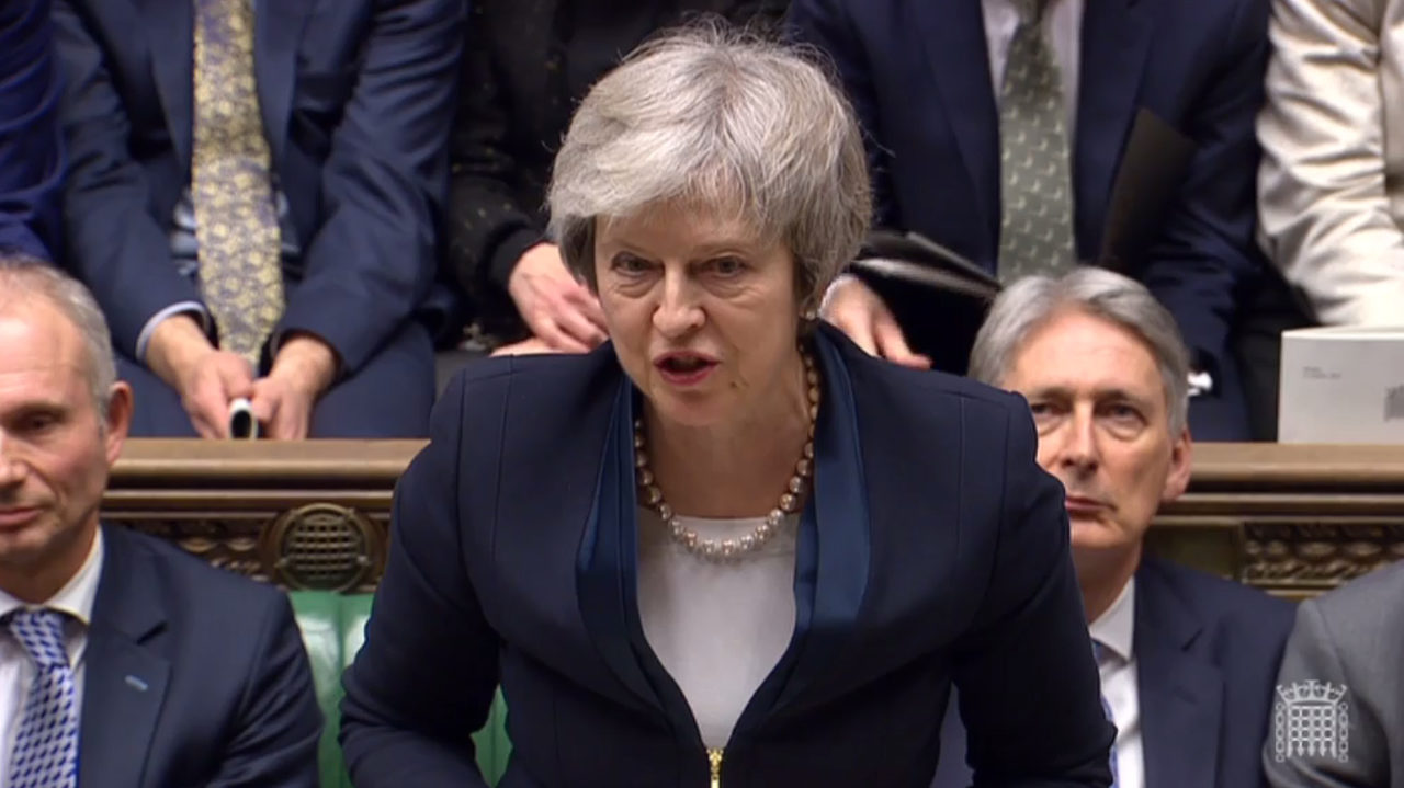 BRITAIN-POLITICS-EU-BREXIT-VOTE