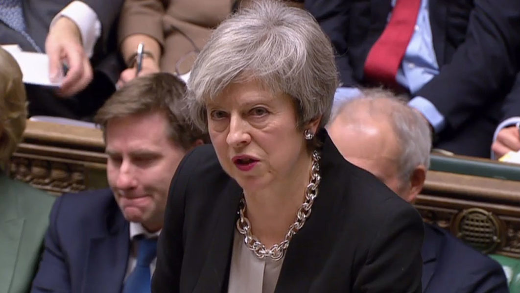BRITAIN-POLITICS-EU-BREXIT