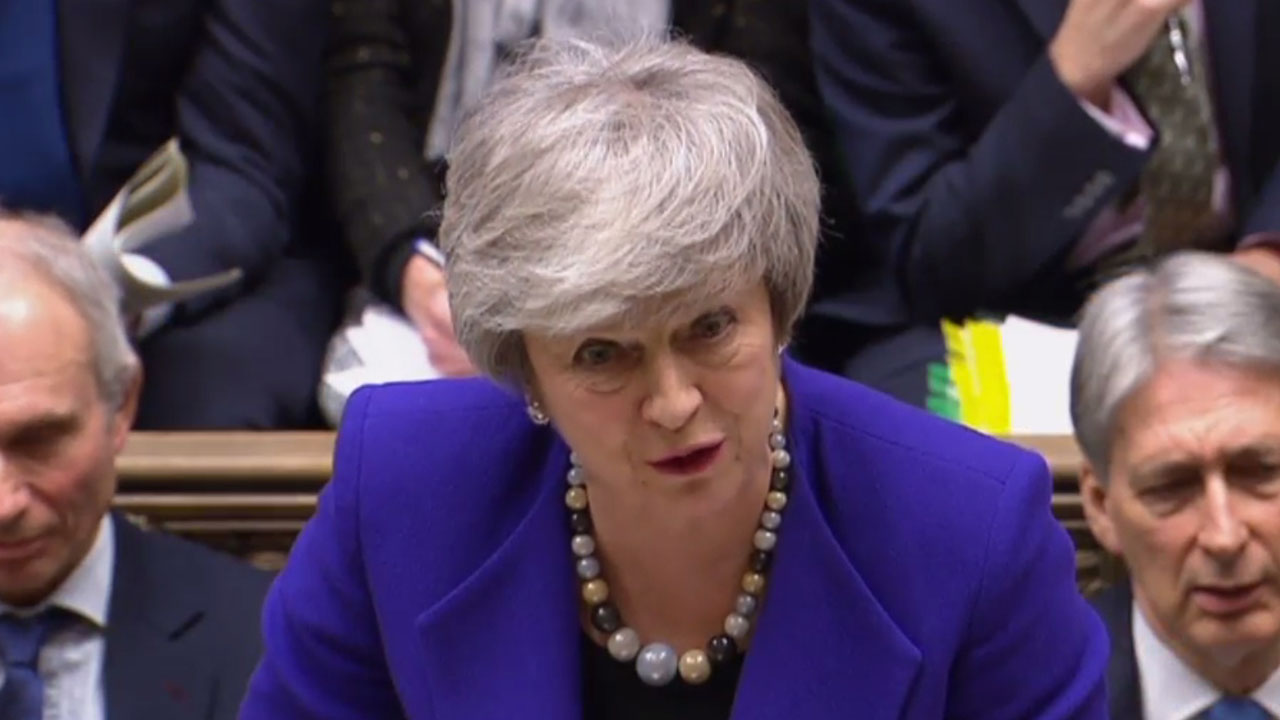 BRITAIN-POLITICS-EU-BREXIT