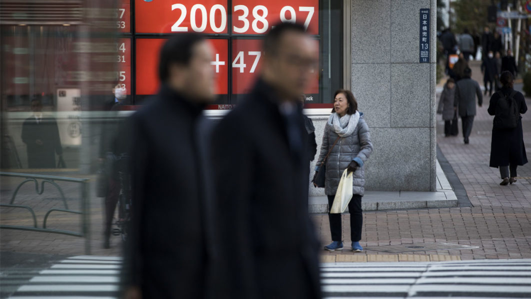 JAPAN-STOCKS
