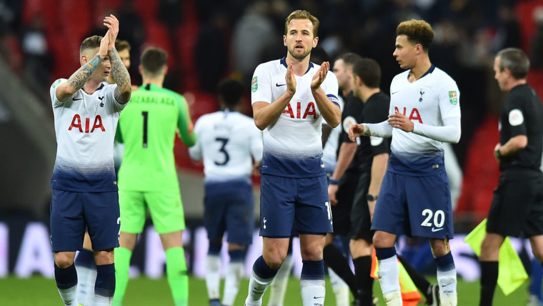 FBL-ENG-LCUP-TOTTENHAM-CHELSEA