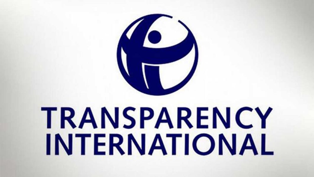 Transparency-International
