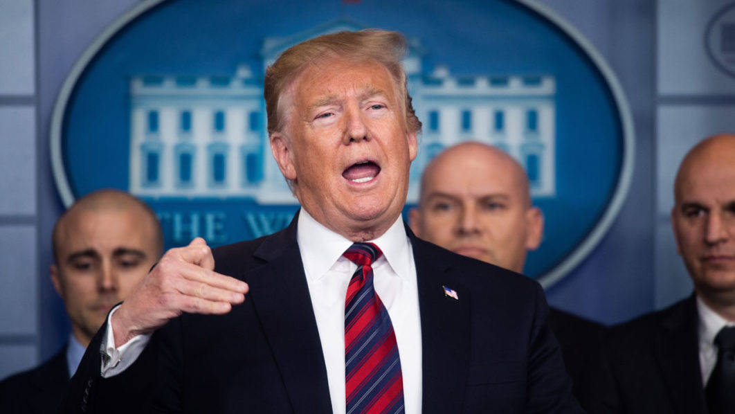 US-POLITICS-TRUMP