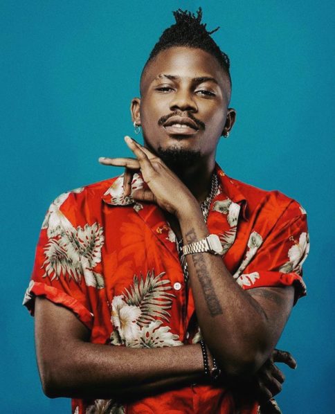 YCEE, photocredit. YFM Ghana