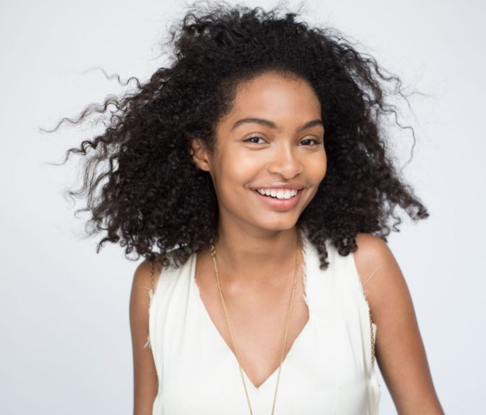 Yara Shahidi