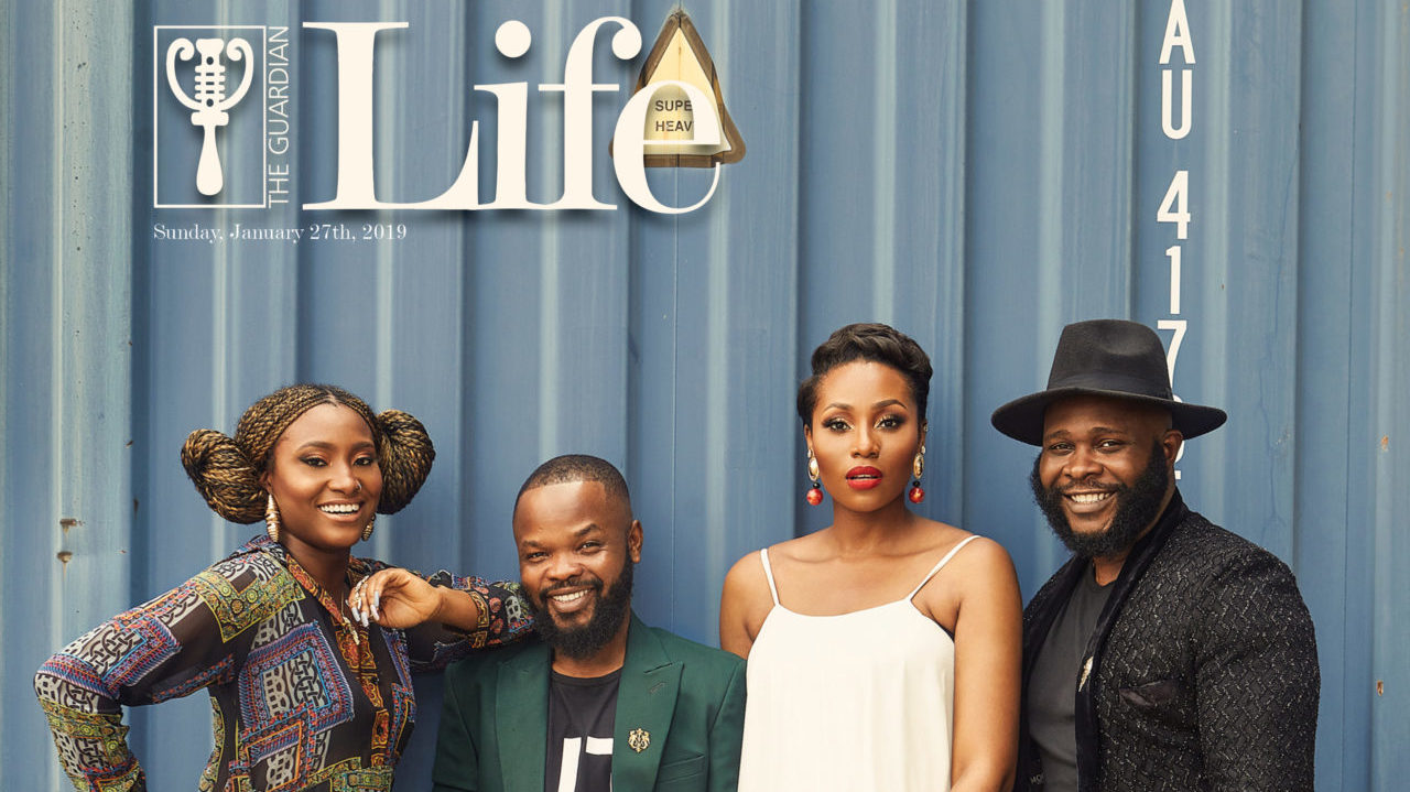 The Rise of the Influencers | The Guardian Nigeria News - Nigeria and ...