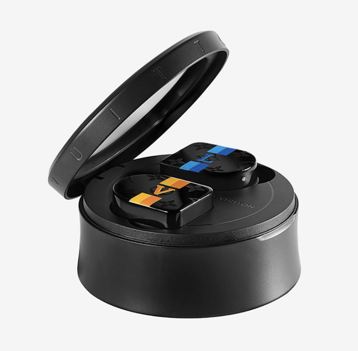 Louis Vuitton earphones