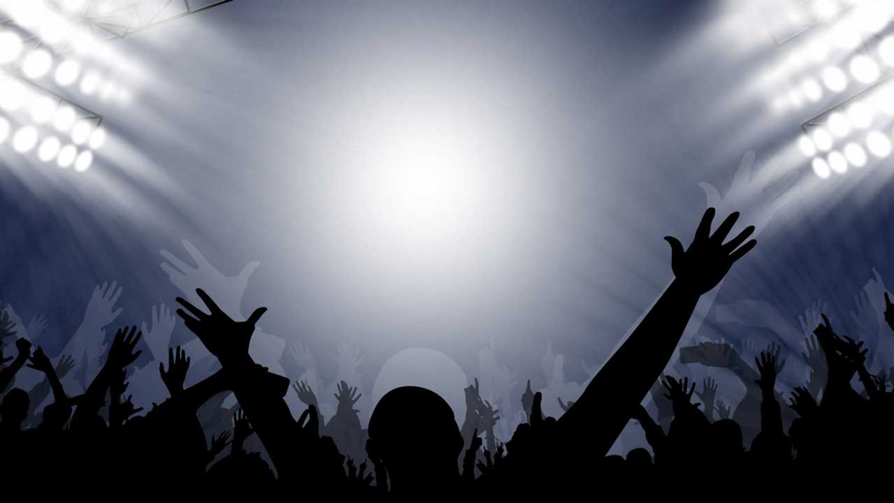 A Night of Unlimited Praise