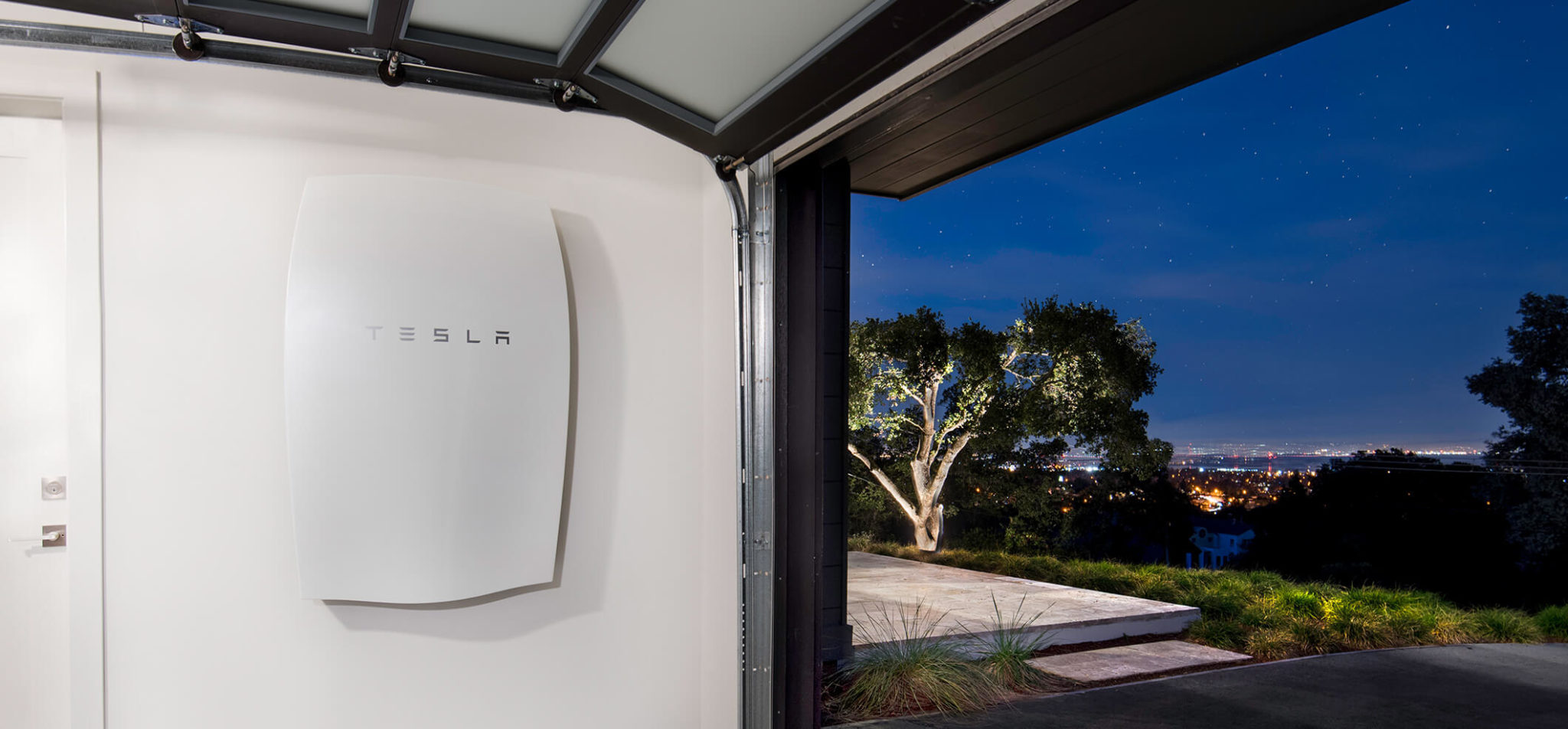tesla powerwall