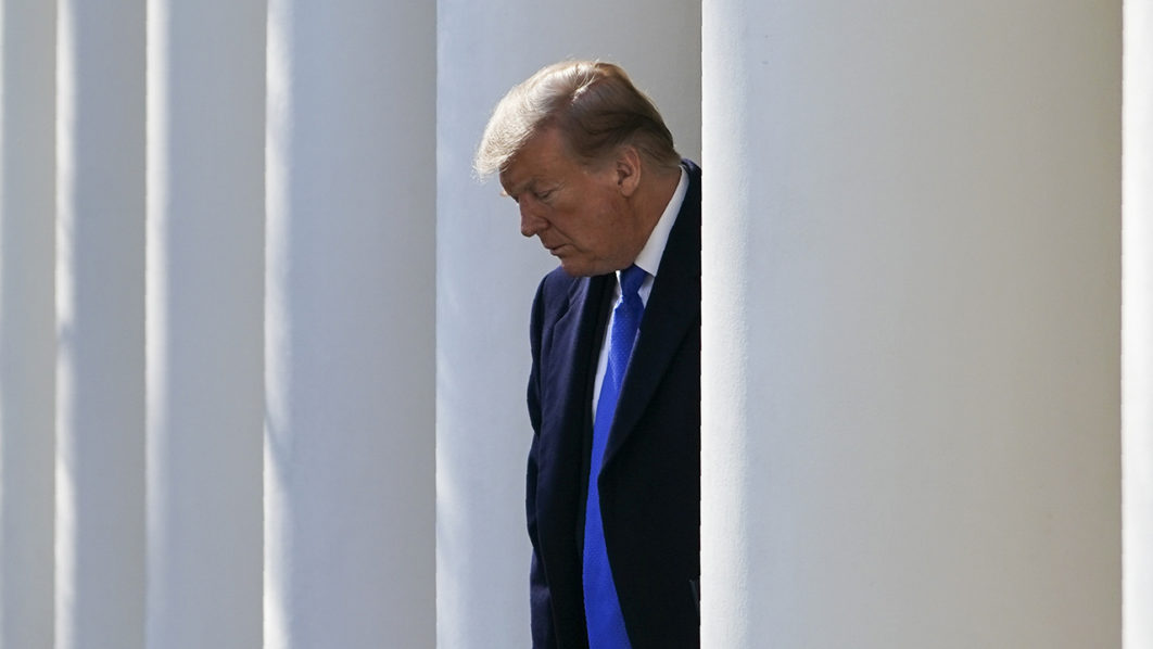 Trump set to declare national emergency to fund border wall as he signs spending bill to avert shutdown