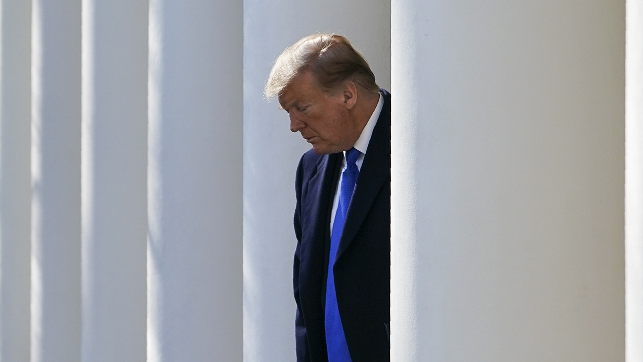 Trump set to declare national emergency to fund border wall as he signs spending bill to avert shutdown