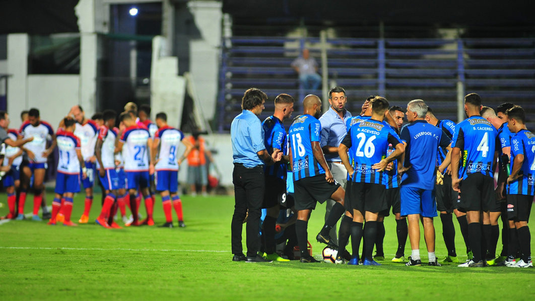 FBL-SUDAMERICANA-LIVERPOOL-BAHIA