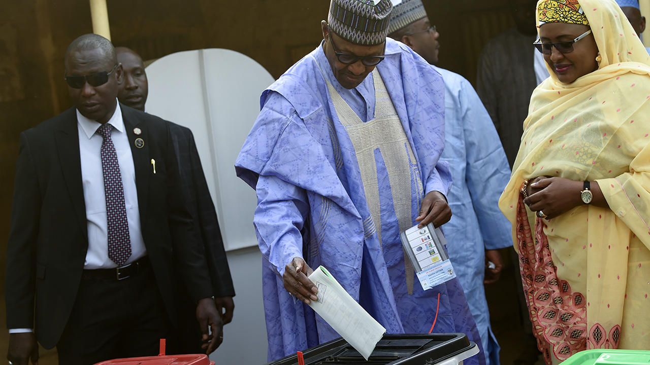 NIGERIA-VOTE
