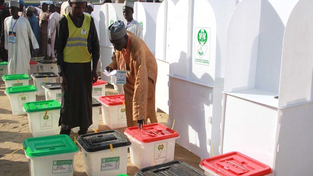 NIGERIA-VOTE