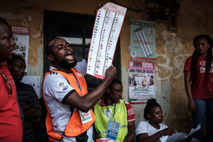 NIGERIA-VOTE