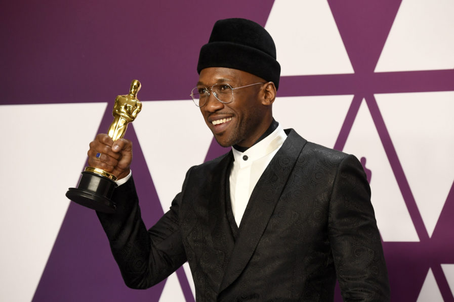 91st Annual Academy Awards – Press Room