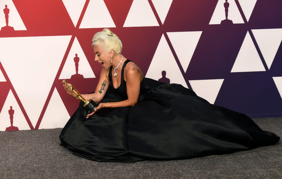 91st Annual Academy Awards – Press Room