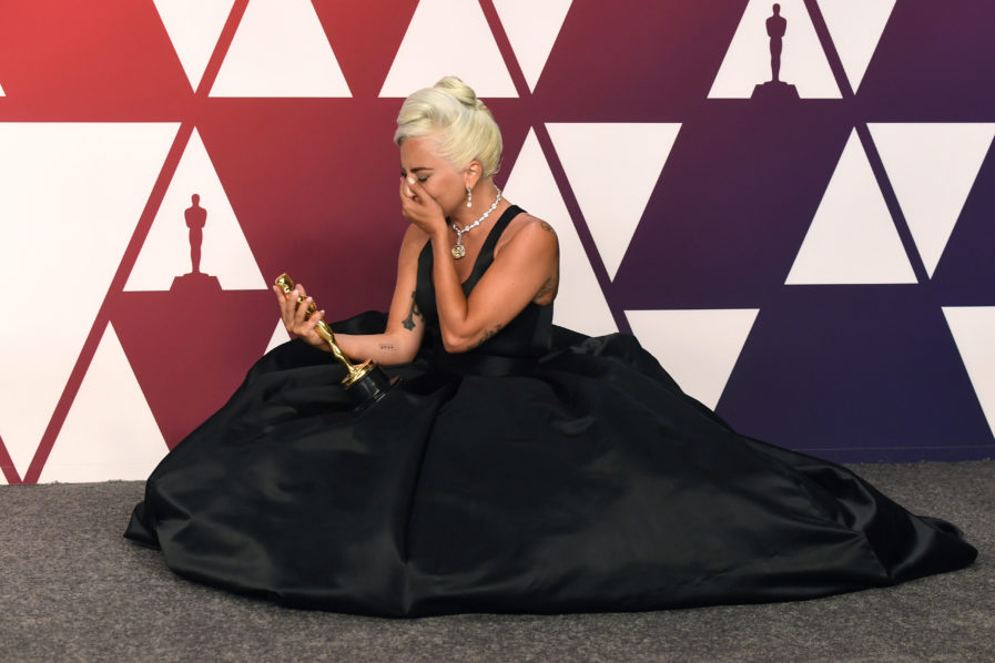 91st Annual Academy Awards – Press Room