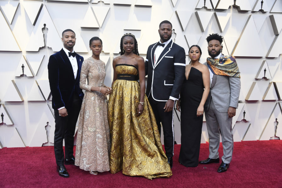 91st Annual Academy Awards – Arrivals