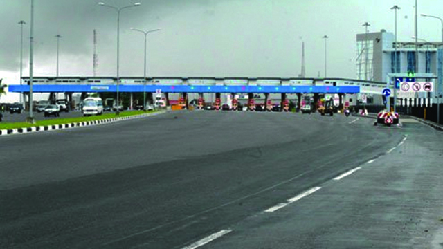 A LCC toll