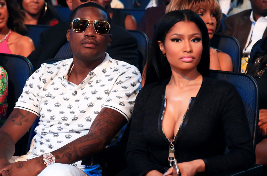 2015 BET Awards – Show