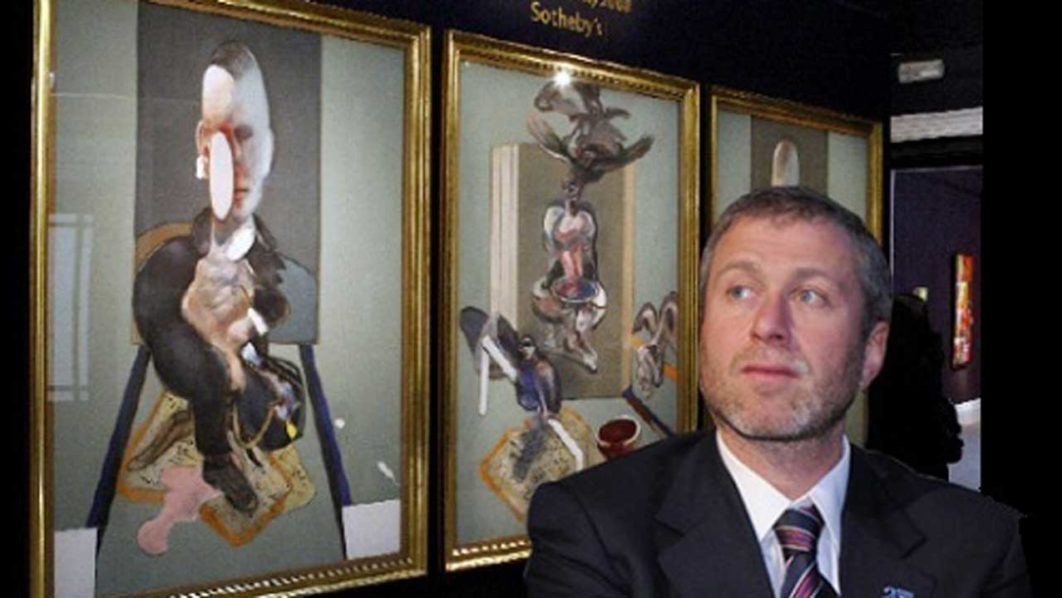 Abrahamovich