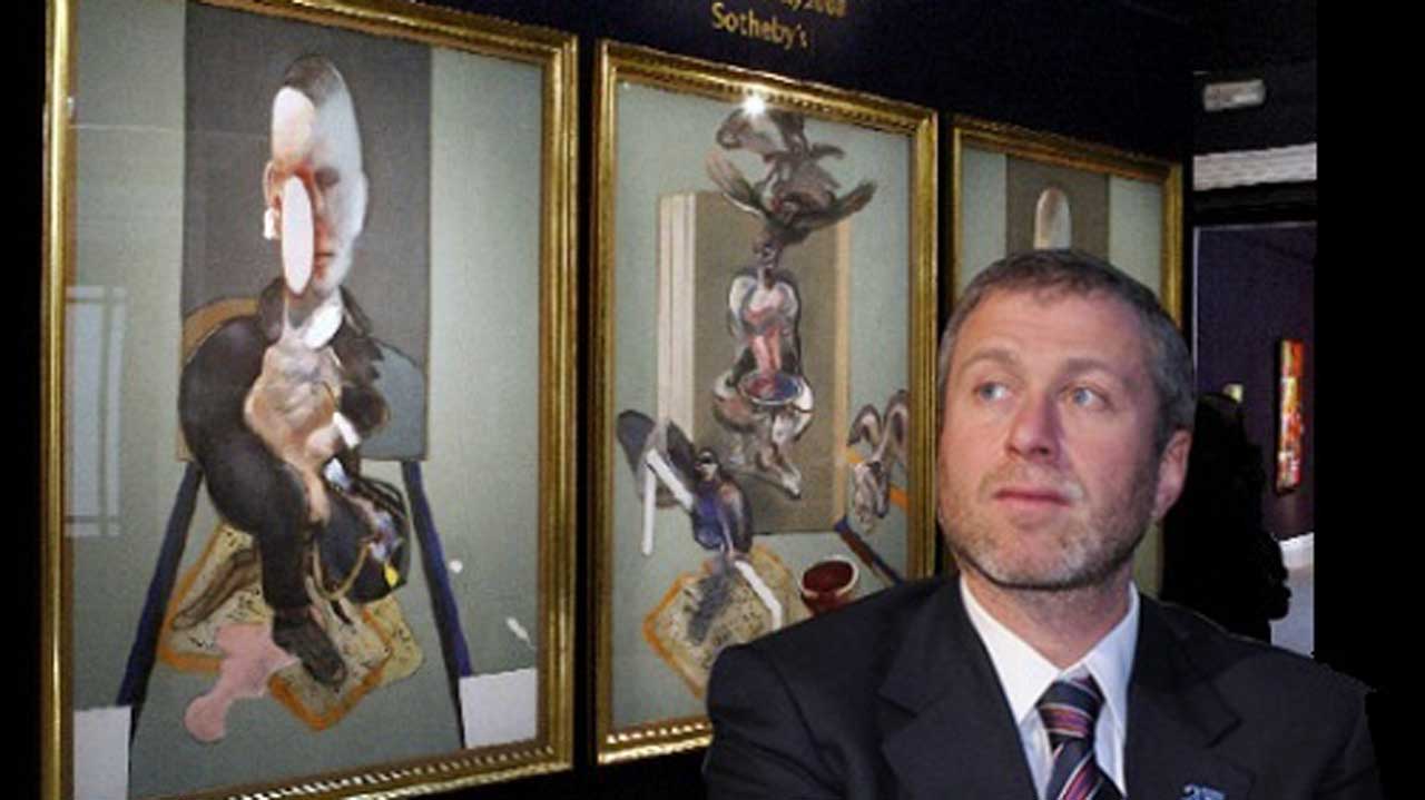 Abrahamovich