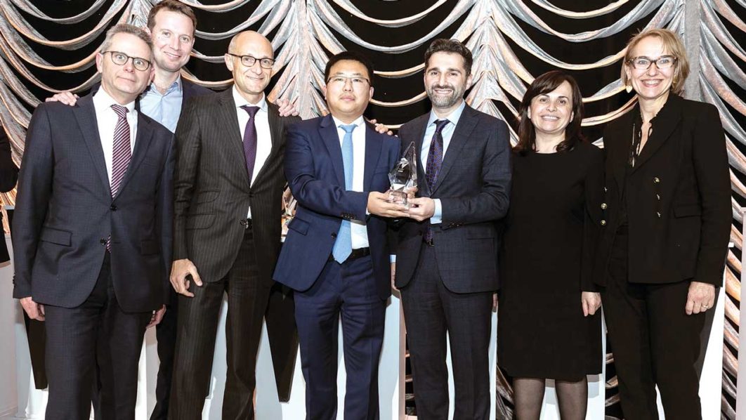 Airline-Economics-Aviation-100-Awards